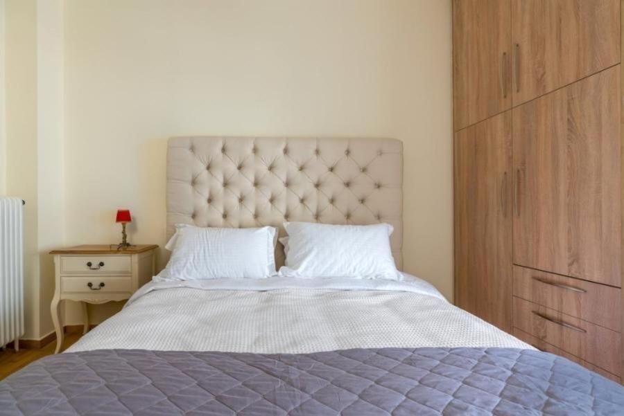Athenian Elegant Apt Near Acropolis Apartment Exterior photo